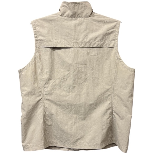 NWT Eddie Bauer Adventurer Hiking Vest, size 2xl - Picture 2 of 11